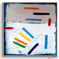 Картина абстракция, ART: RA0060