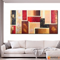 Картина абстракция, ART: AS0926