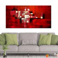 Картина абстракция, ART: AS0978