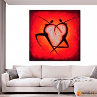 Интерьерные картины, ART: IK0127