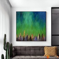 Интерьерные картины, ART: IK0160